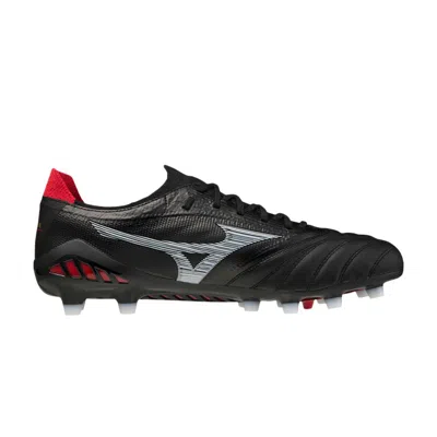 Pre-owned Mizuno Morelia Neo 3 Japan 'black Red'