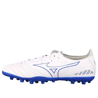Mizuno Morelia Neo 3 Pro Ag 'white Blue' In Multi