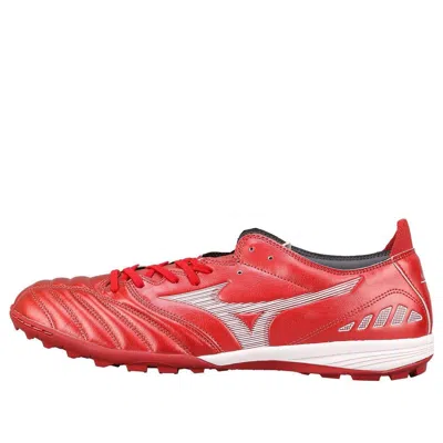 Mizuno Morelia Neo 3 Pro As 'red White'