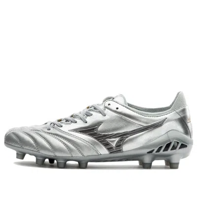 Mizuno Morelia Neo 3 'silver'