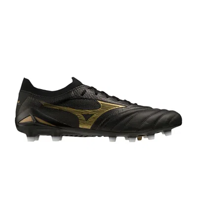 Pre-owned Mizuno Morelia Neo 4 Beta Japan 'black Gold'