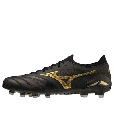 Mizuno Morelia Neo 4 Beta Japan 'black Gold'