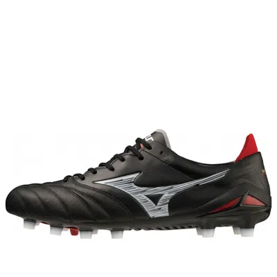 Mizuno Morelia Neo 4 Japan 'black White Red'