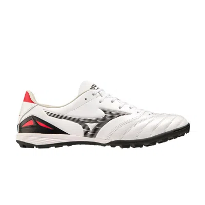 Pre-owned Mizuno Morelia Neo 4 Pro As 'white Black Red' | Men's Size 9