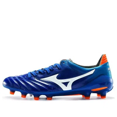 Mizuno Morelia Neo Ii Blue