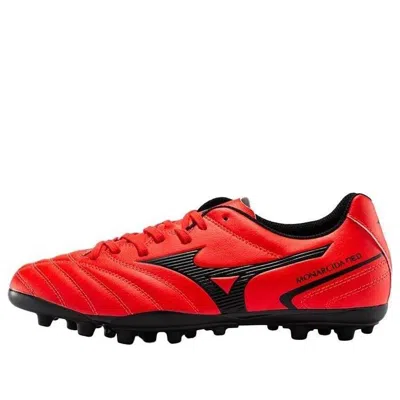 Mizuno Morelia Neo Ii 'red Black' In Multi