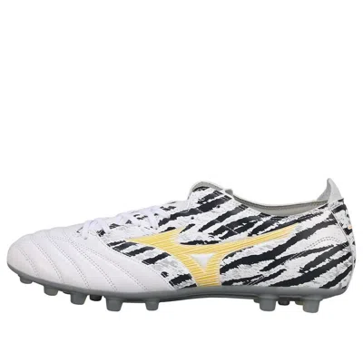 Mizuno Morelia Neo Iii Pro Ag In White