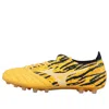 Mizuno Morelia Neo Iii Pro Ag 'yellow Black'