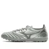 Mizuno Morelia Neo Iii Pro As 'silver' In Gray