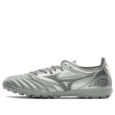 Mizuno Morelia Neo Iii Pro As 'silver' In Gray
