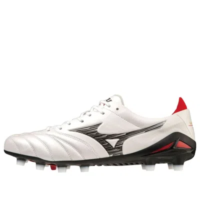 Mizuno Morelia Neo Iv Ag 'white Black'