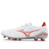 Mizuno Morelia Neo Iv Pro Ag 'white Red' In Multi