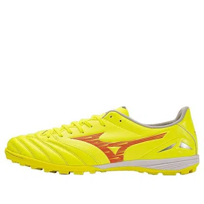 Mizuno Morelia Neo Iv Pro As Football Soccer Cleats 'yellow'