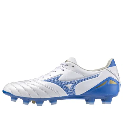 Mizuno Morelia Neo Iv Pro 'white Laser Blue'