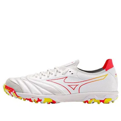 Mizuno Morelia Neo Sala Beta Tf 'white Red'