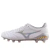 Mizuno Morelia Neo3 Iii Japan Soccer Cleats 'white Grey'