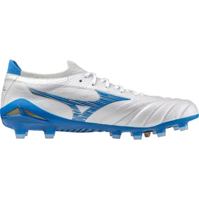 Pre-owned Mizuno Morelia Neo4 Iv Beta Japan Football Soccer Cleats Shoes P1ga244025 In Multicolor
