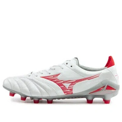 Mizuno Morelia Neo4 Iv Elite Md 'white Red'
