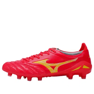 Mizuno Morelia Neo4 Iv Elite 'red'