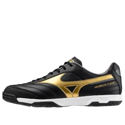 Mizuno Morelia Sala Classic Tf 'black Gold'