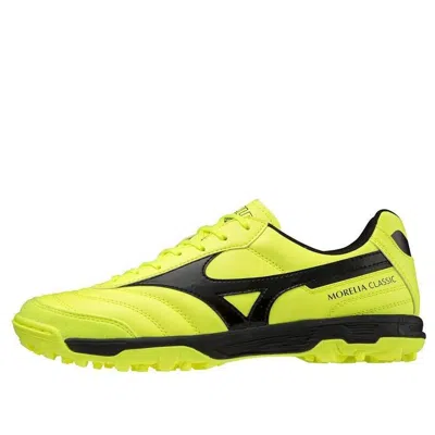 Mizuno Morelia Sala Classic Tf 'neon Green Black'