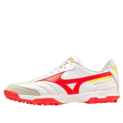 Mizuno Morelia Sala Classic Tf 'white Red'