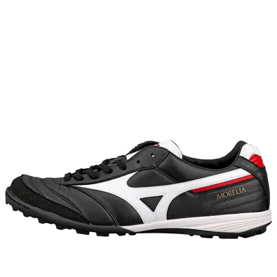 Mizuno Morelia Sala Japan Tf In Black
