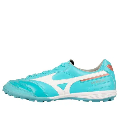Mizuno Morelia Sala Tf 'blue Orange'