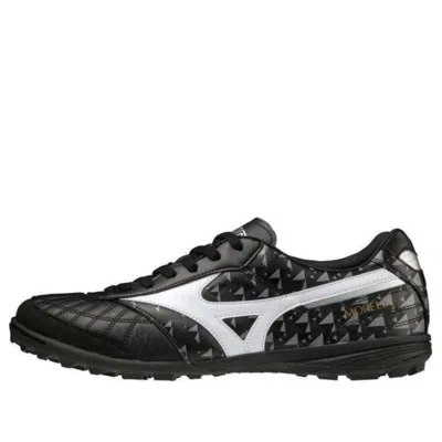 Mizuno Morelia Tf 'black White'