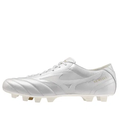 Mizuno Morelia Ul Japan '40th Anniversary' In White
