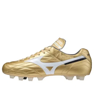 Mizuno Morelia Ul Japan 'champion Gold'