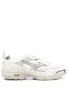 Mizuno Mrx Sneakers In White