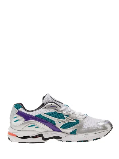 Mizuno Multicolor Men's Sneakers