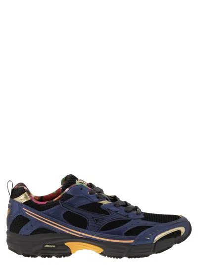 Mizuno Mxr - Sneakers In Blue