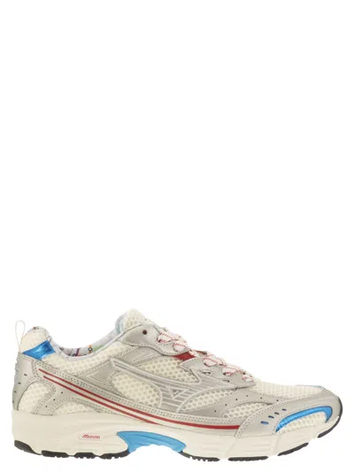 Mizuno Mxr - Sneakers In White