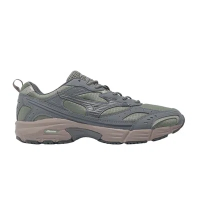 Pre-owned Mizuno Mxr 'agave Green Metallic Grey' | Men's Size 7.5