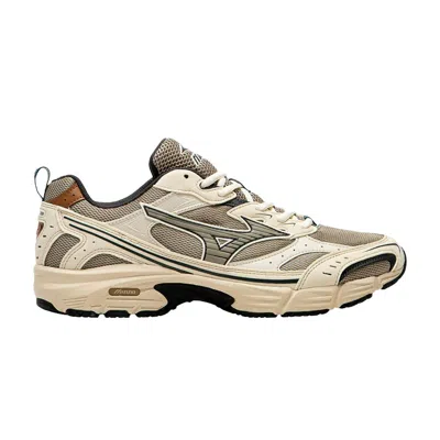 Pre-owned Mizuno Mxr 'beige Brown' | Tan | Men's Size 10.5