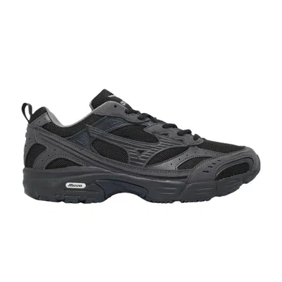Pre-owned Mizuno Mxr 'black' | Men's Size 12