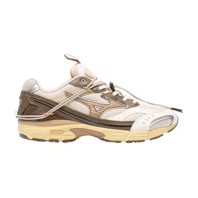 Pre-owned Mizuno Mxr 'fog Tigers Eye' | Brown | Men's Size 9