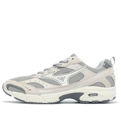 Mizuno Mxr 'grey Cream' In Multi