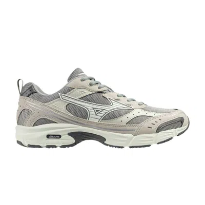 Pre-owned Mizuno Mxr 'grey Cream' | Men's Size 5
