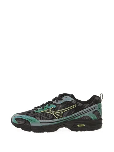 Mizuno Mxr Lenticular Sneakers In Multi