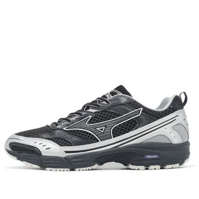 Mizuno Mxr Millenium 'black Sand Purple Haze' In Multi