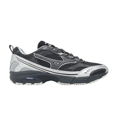 Pre-owned Mizuno Mxr 'millennium Pack' | Black | Men's Size 5
