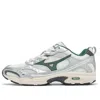 Mizuno Mxr Sneaker In Silver
