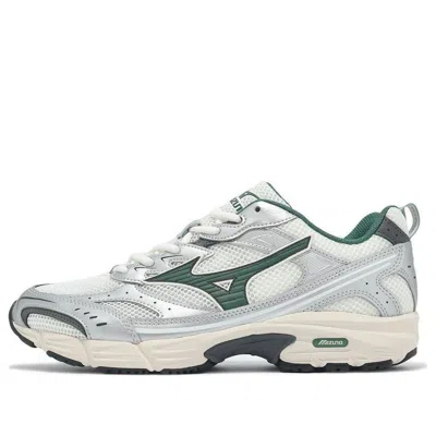 MIZUNO Mizuno MXR 'Off White Green Silver'