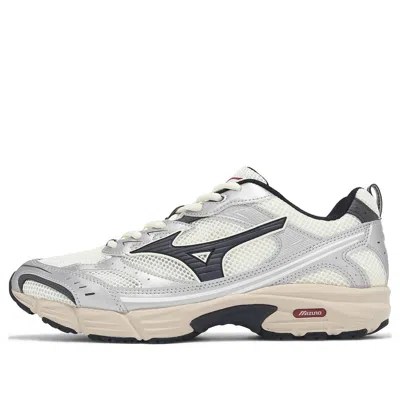 Mizuno Mxr Og 'snow White Magnet Silver'