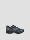 Mizuno Mxr Performance Sneakers In Multi