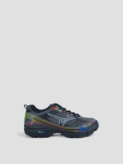 Mizuno Mxr Performance Sneakers In Multi
