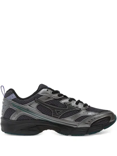 Mizuno Mxr Performance Trainers In Gray